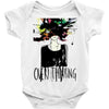overthinking Baby Onesie