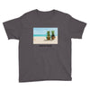 Vacay Mode Youth Tee
