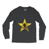 Hollywood Walk of Fame Baby Edition Long Sleeve Shirts