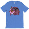 new cat bus T-Shirt