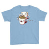 noooodles Youth Tee