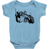 optimus Baby Bodysuit