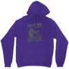 help me stack overflow youre myo nly hope Unisex Hoodie