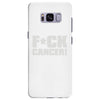 f cancer! Samsung Galaxy S8 Plus