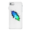 the birthplace of inspiration iPhone 7 Case