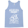 I'm A Boxing Papaw... Tank Top