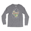 bunny rabbit in Long Sleeve Shirts