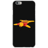 christopher's den iPhone 6/6s Case