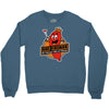 the sausage king of chicago Crewneck Sweatshirt