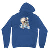 heroes of the space Unisex Hoodie