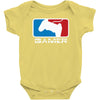 gamer mf716 best trending Baby Bodysuit
