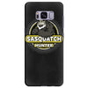 sasquatch hunter Samsung Galaxy S8 Plus