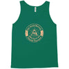 illuminati bbq Tank Top