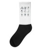 spoiler alert Socks
