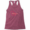 fahrie77 Racerback Tank