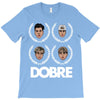 dobre twins dobre brother T-Shirt