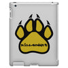 killmonger yeni iPad 3 and 4 Case