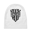 rock music Baby Beanies