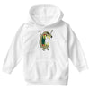 monster (2) Youth Hoodie