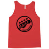 bass guitar Tank Top