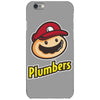 plumbers iPhone 6/6s Case
