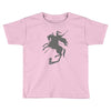 think big Toddler T-shirt