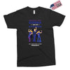 One Night Only Donna And The Dynamos Exclusive T-shirt