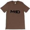 MAD IS MAD T-Shirt