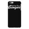 trust me iPhone 6/6s Plus Case