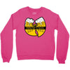 Wu-Tang brew tang Crewneck Sweatshirt