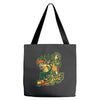 scott radio Tote Bags
