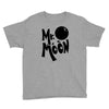 mr.moon Youth Tee