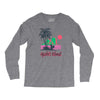 yoshi's island Long Sleeve Shirts