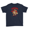 monster bros Youth Tee