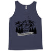 i hate people Tank Top
