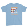 not just a hobby Youth Tee