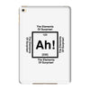 science iPad Mini 4