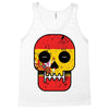 spain till i die Tank Top