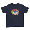 Wave Crusher Youth Tee