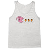 hungry monster Tank Top