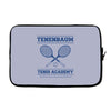 school for champions Laptop sleeve
