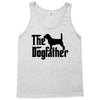 the dogfather beagle Tank Top