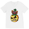 pocket prankster V-Neck Tee