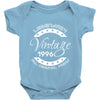 legendary vintage 1996 Baby Bodysuit