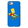 skate bart iPhone 8