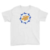 barrel roll Youth Tee