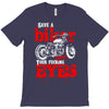 save a bike T-Shirt