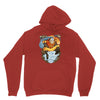 avatar of the air nomads Unisex Hoodie