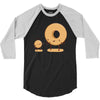 my mama gave me life! 3/4 Sleeve Shirt