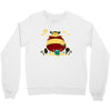 run Crewneck Sweatshirt